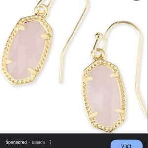 Kendra scott Lee earrings